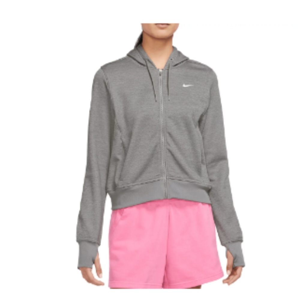 Nike Women's Therma-FIT One Full-Zip Hoodie